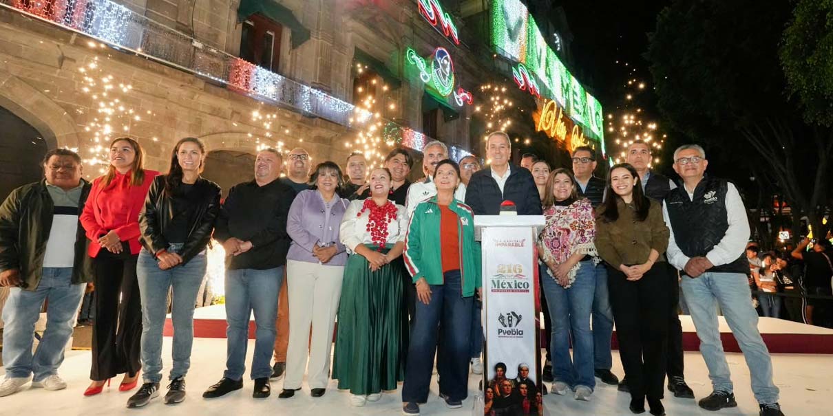 Fiestas Patrias