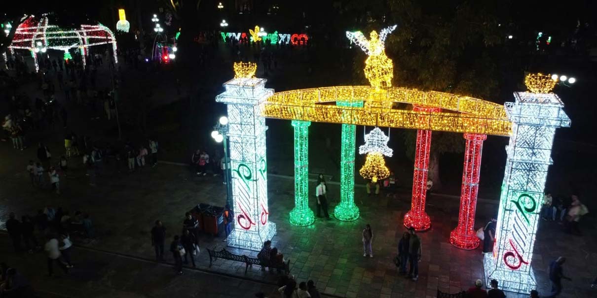 Fiestas Patrias