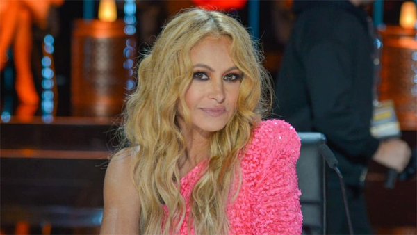 Paulina Rubio