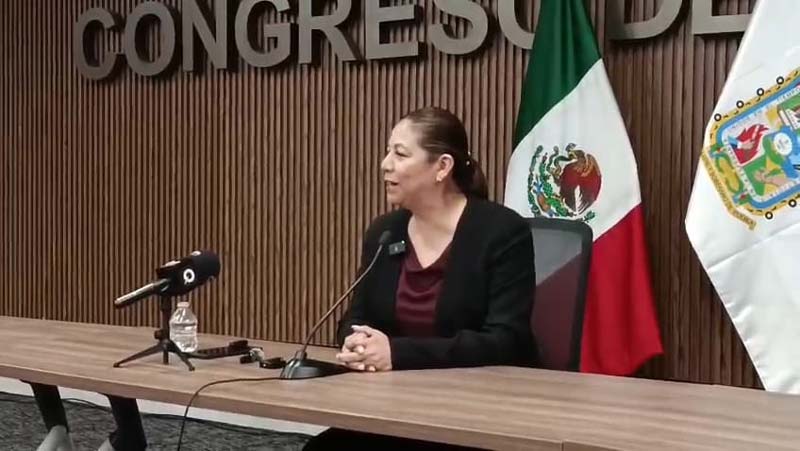 Pável Gaspar se perfila como presidente del Congreso de Puebla
