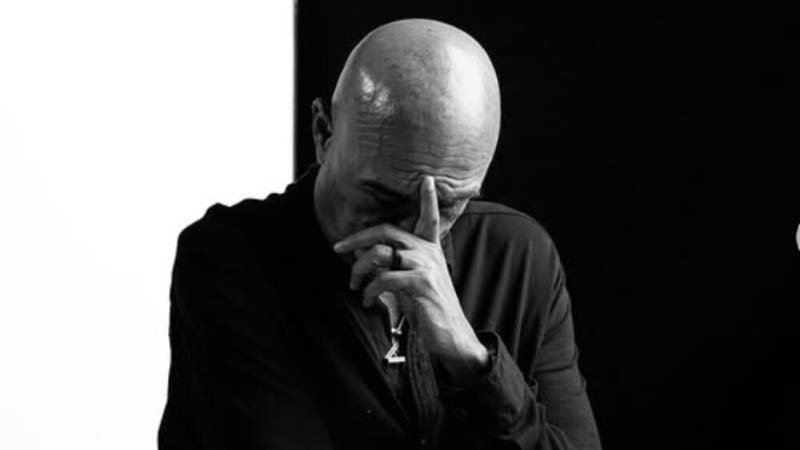 Fallece Pedro Torres, creador de Big Brother y ex pareja de Lucía Méndez