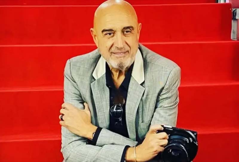 Fallece Pedro Torres, creador de Big Brother y ex pareja de Lucía Méndez