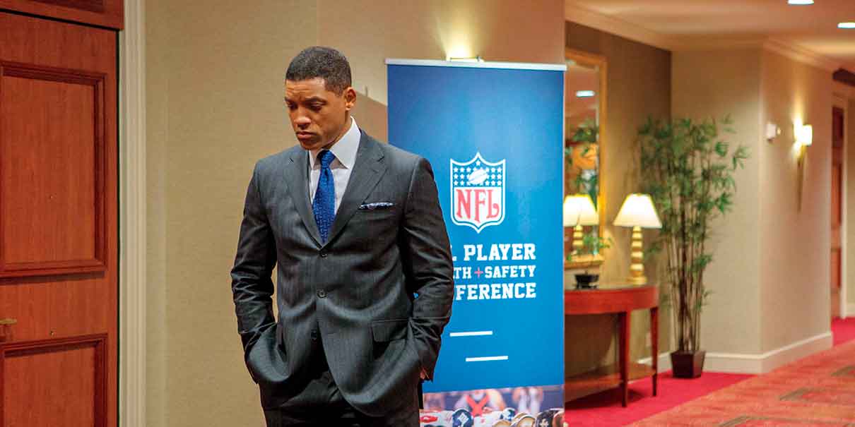Concussion 
