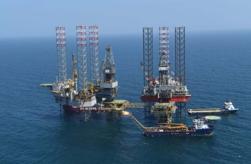Pemex se queda sin reservas suficientes y peligra producción de crudo