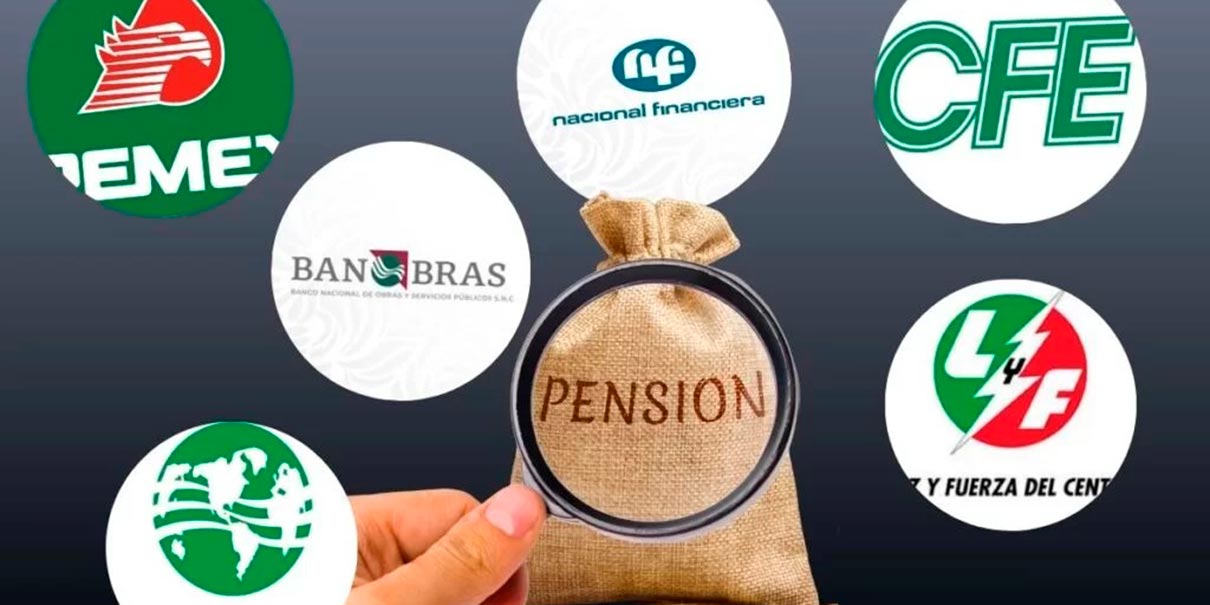 Pensiones
