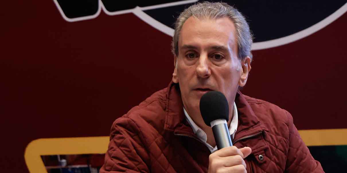 José Chedraui Budib