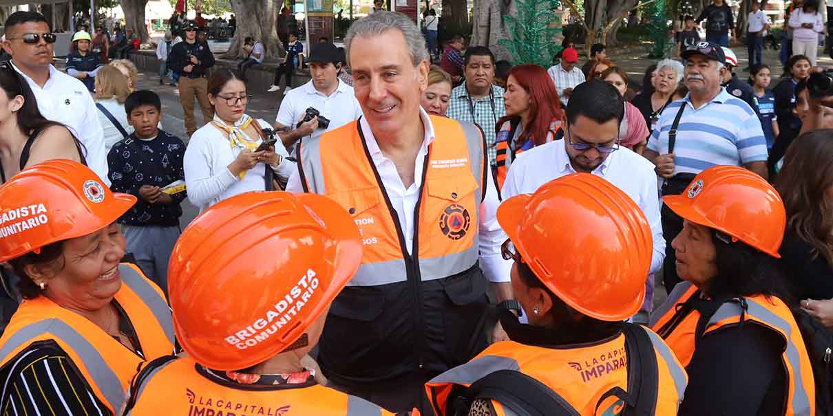 José Chedraui dará recorrido