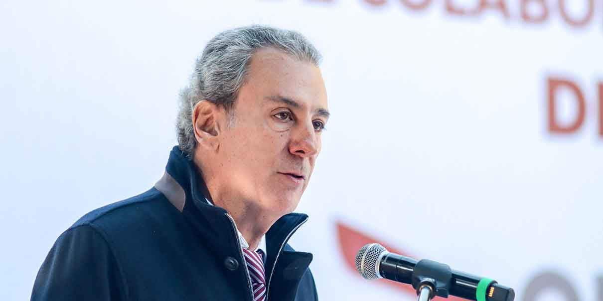 José Chedraui