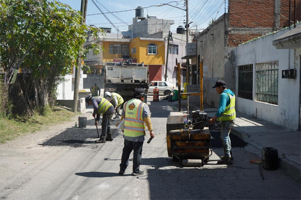 BacheAndo Puebla