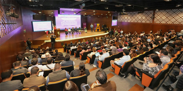  Foro Municipal para la Construcción de una Agenda de Cuidados con la participación de ONU Mujeres.
