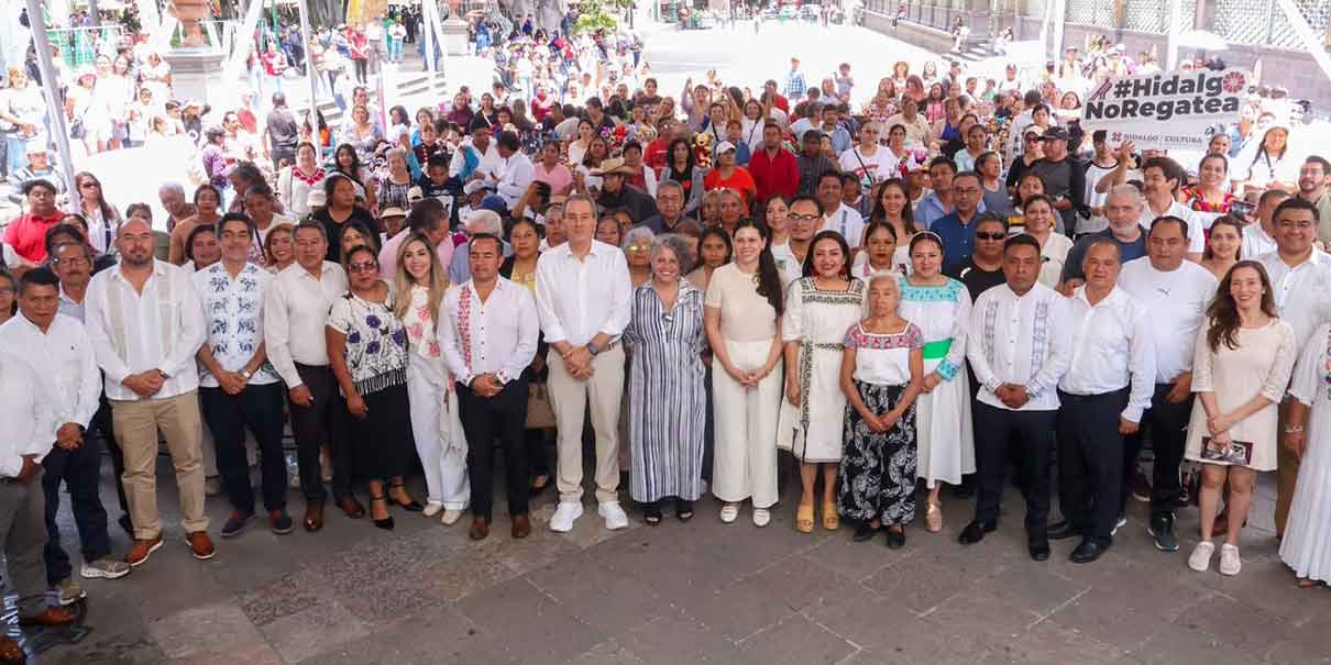 Día Internacional de las Mujeres