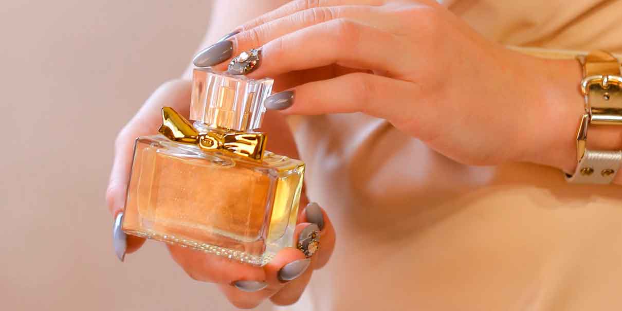 Perfumes