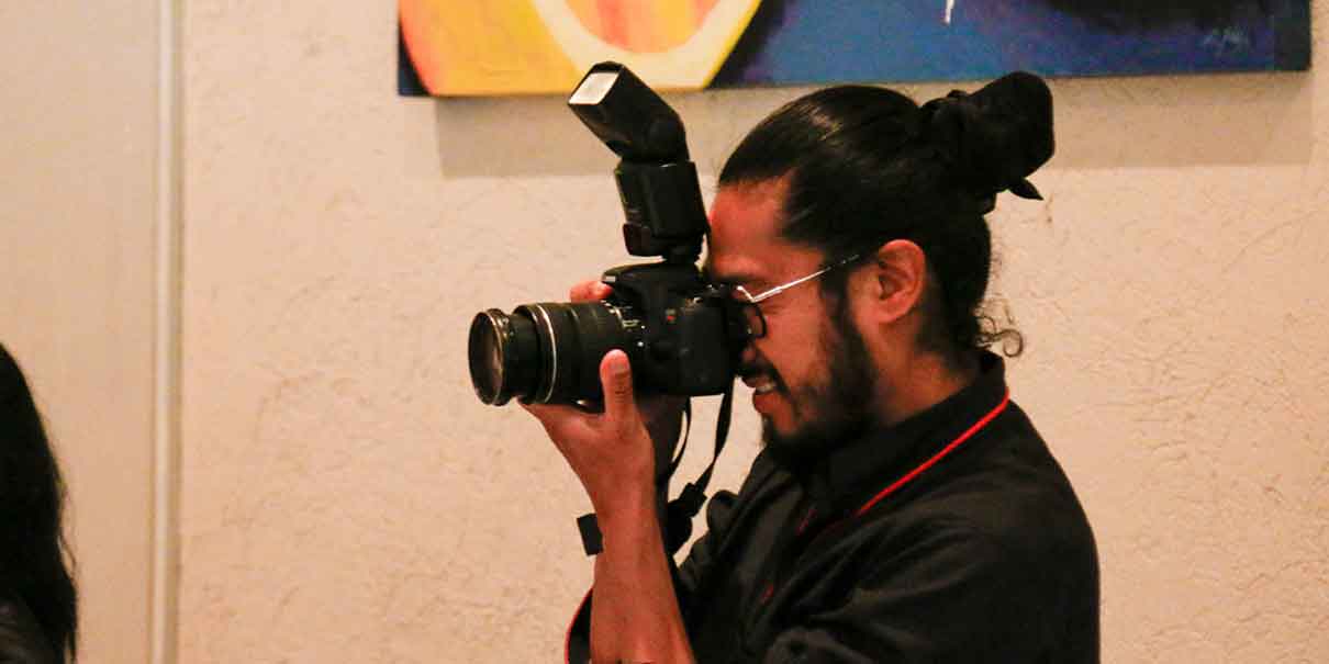 Periodistas