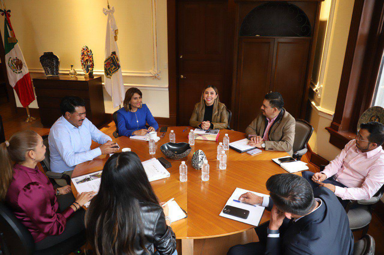 Proyecto comunitario
