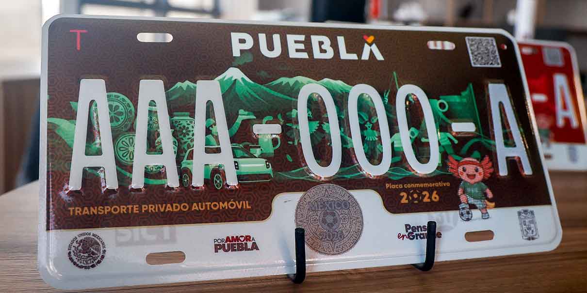 Placas