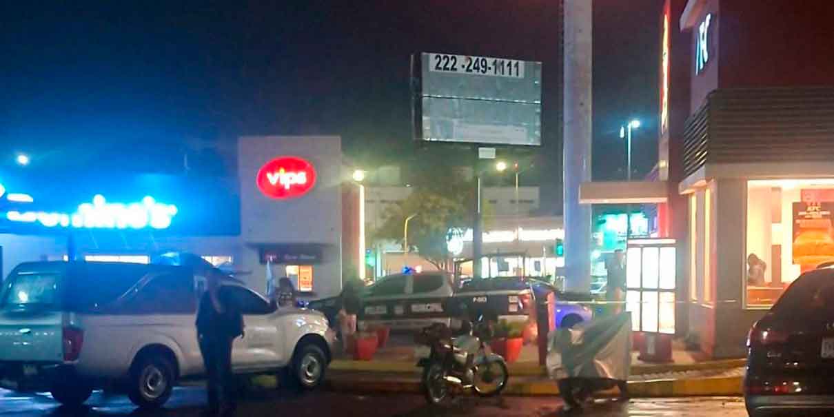 KFC de Plaza San Diego
