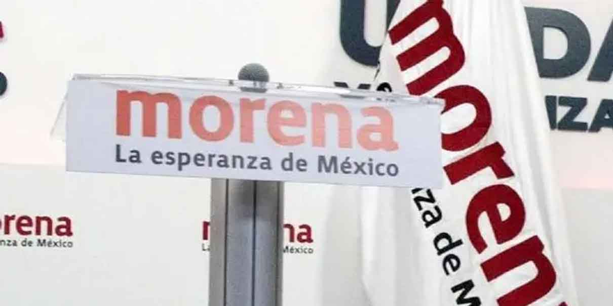 La fractura en el PRIAN es un pleito entre perdedores: Morena