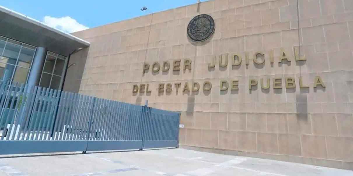 Poder judicial elección 