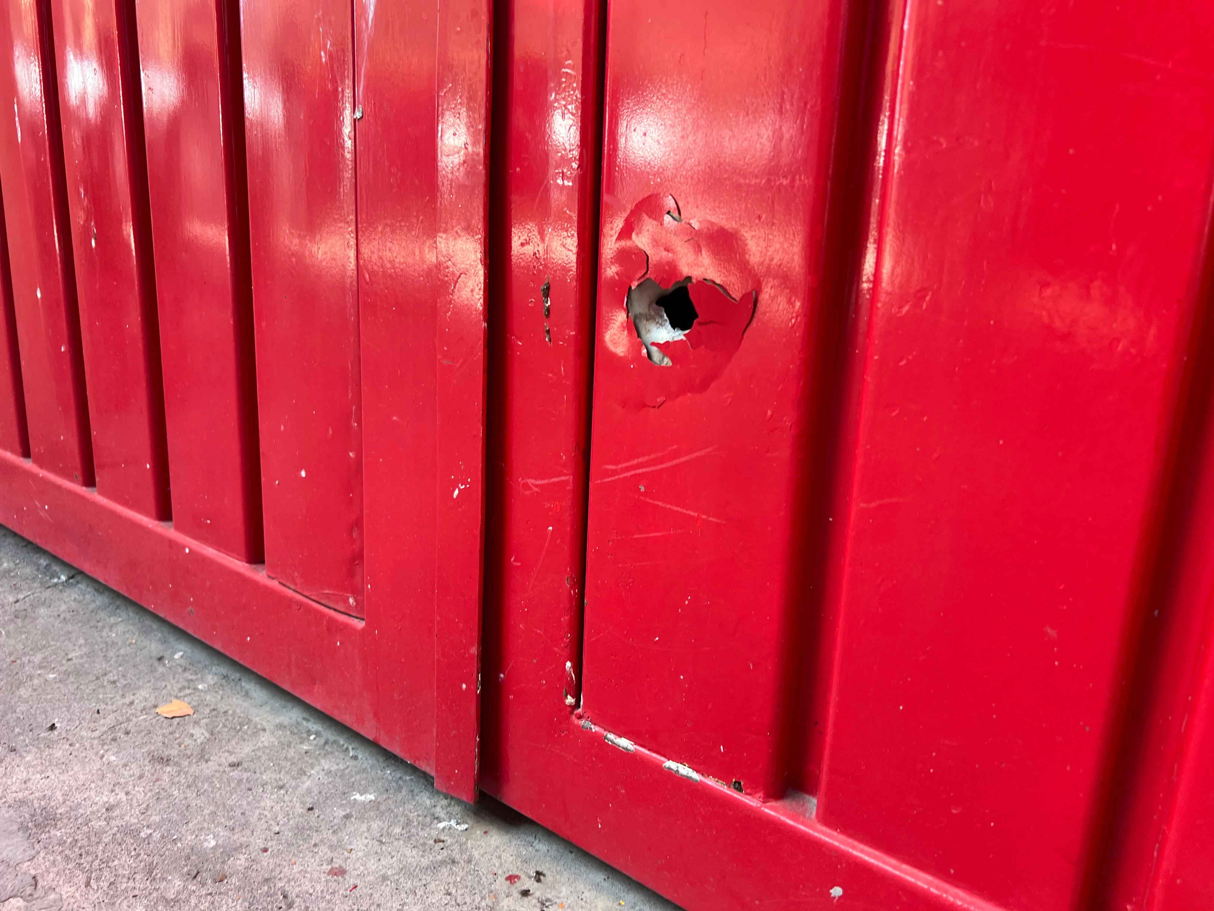 Tragedia en la Feria del Elote: asesinan a policía en su día de descanso
