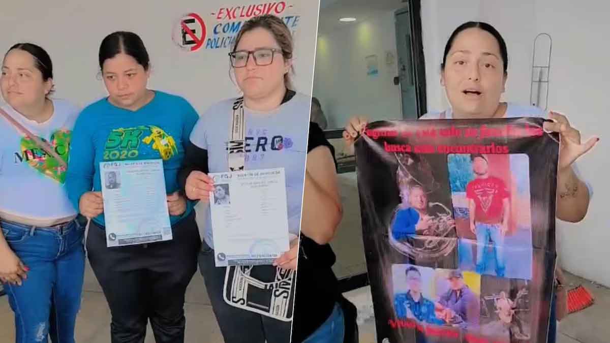Crimen pasional detrás del asesinato del grupo Fugitivo por célula del CDG