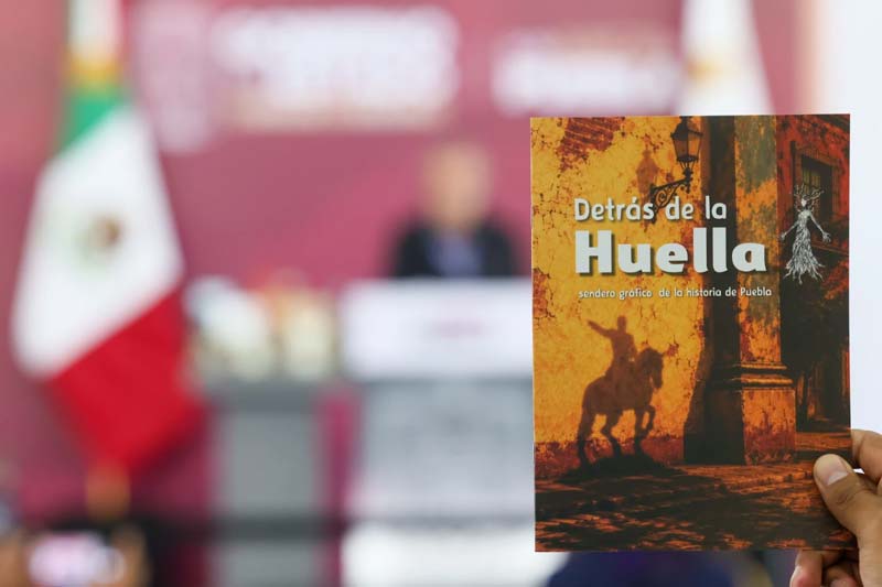 Fritz Glockner presentó el Festival de la Memoria como un espacio de reflexión sobre luchas sociales e historia reciente