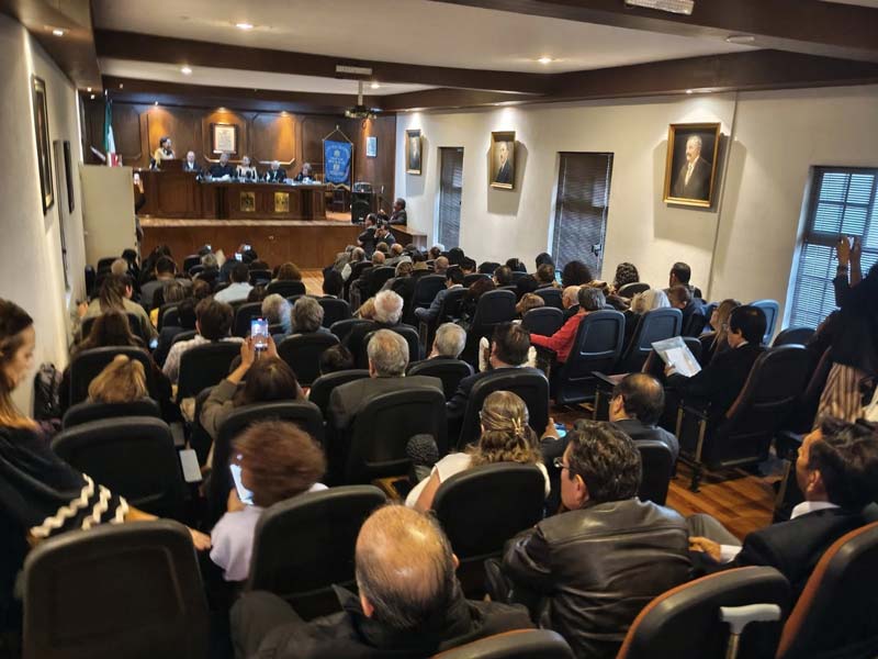 Premio “Ricardo Flores Magón” 2025 distingue a comunicadores de todo el país