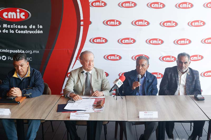 Anuncian celebración y concurso de la Santa Cruz en el Seminario Palafoxiano