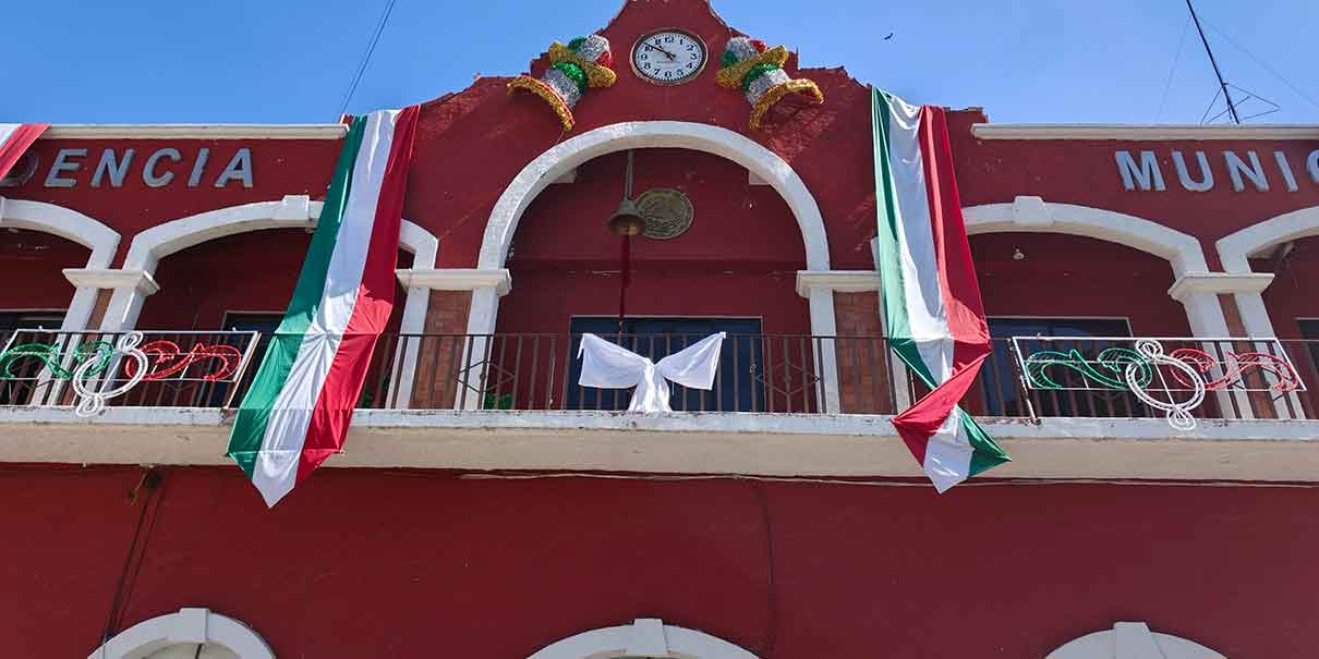Ayuntamiento de Tecamachalco