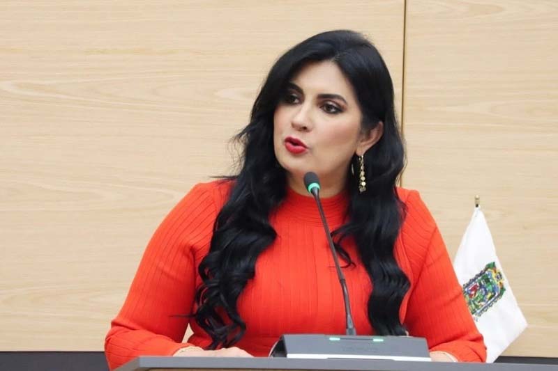Delfina Pozos Vergara defendió a la regidora Shirley Ponce Luna y denunció un nuevo caso de violencia política en razón de género