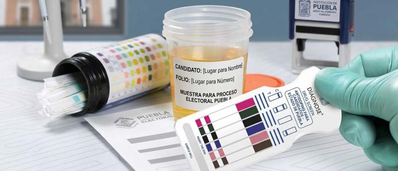 PRI aplicará antidoping y polígrafo a aspirantes rumbo a elecciones 2027