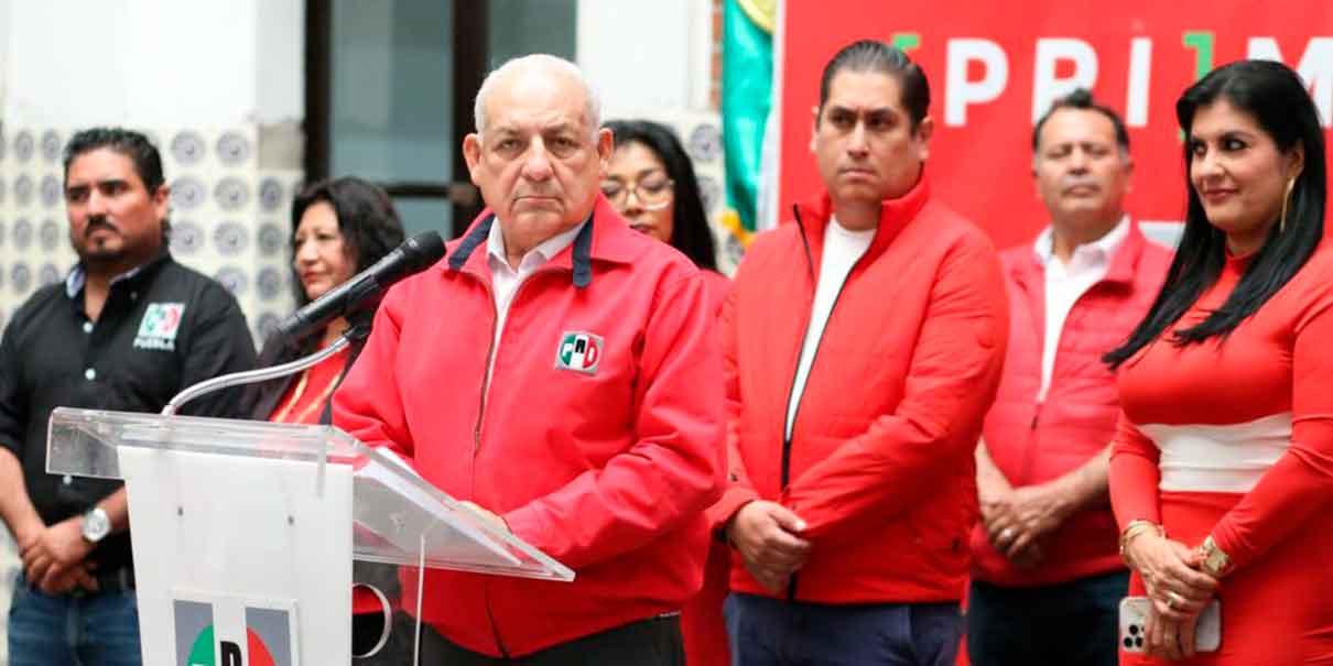 PRI