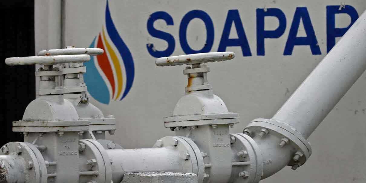 PRI pide transparencia en auditoría a SOAPAP tras protestas por agua