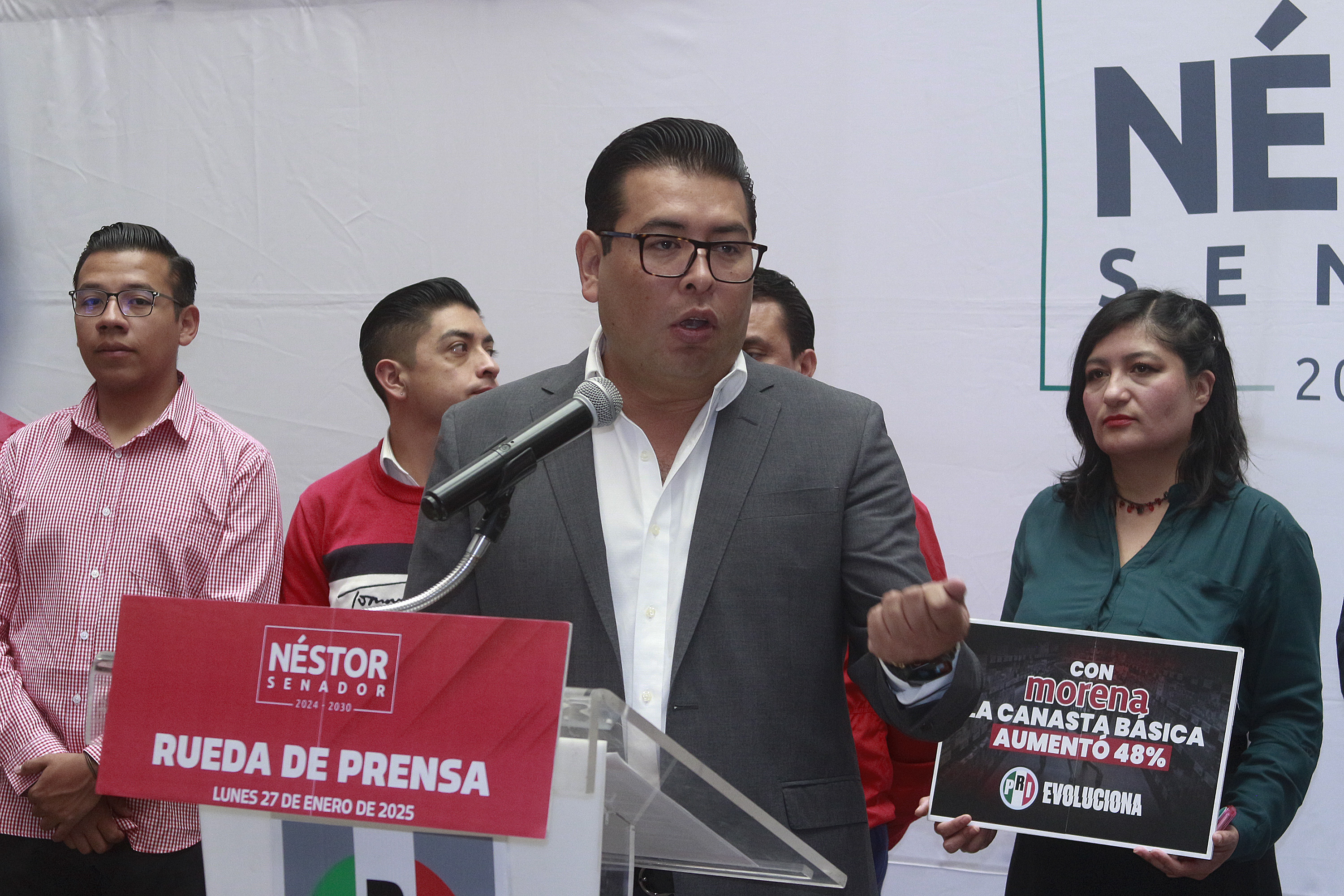 Elecciones extraordinarios