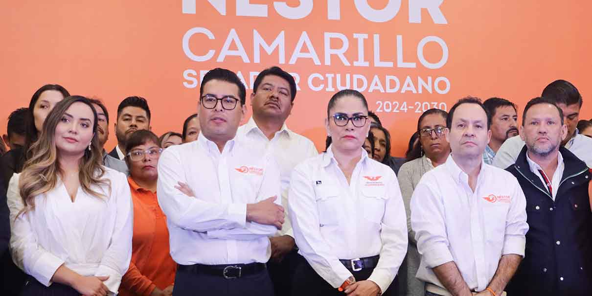 Movimiento Ciudadano