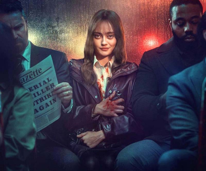 Febrero llega con grandes estrenos y producciones a Prime Video