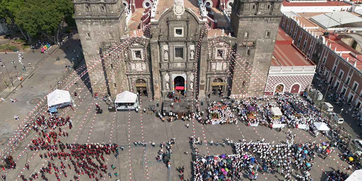 Procesión Viernes Santo