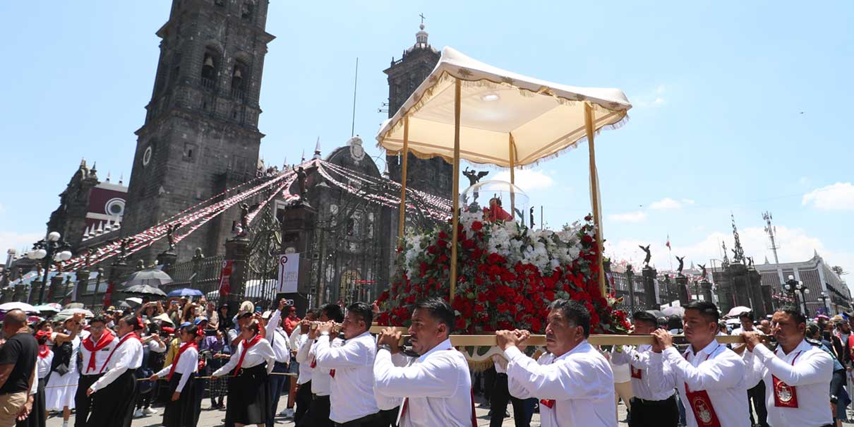 Procesión de Viernes Santo