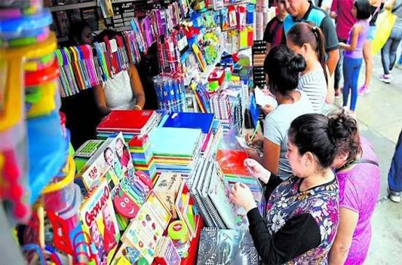 Profeco recomienda comparar antes de comprar.