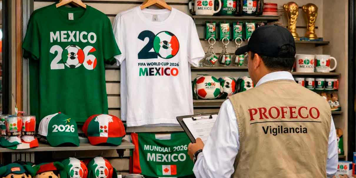 Operativo Copa Mundial