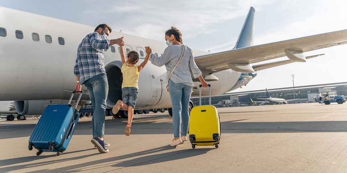 Profeco protege tus viajes: Conoce tus derechos en transporte terrestre y aéreo