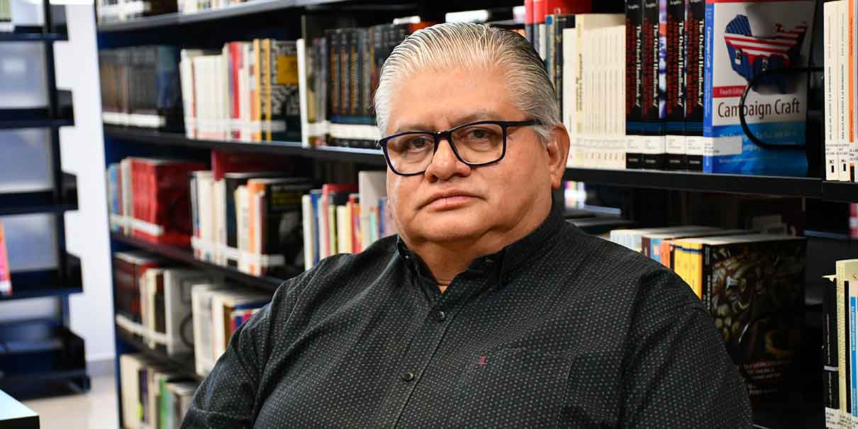 Humberto Morales Moreno