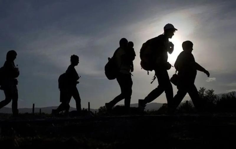 Migrantes retornados reciben apoyo económico para emprender
