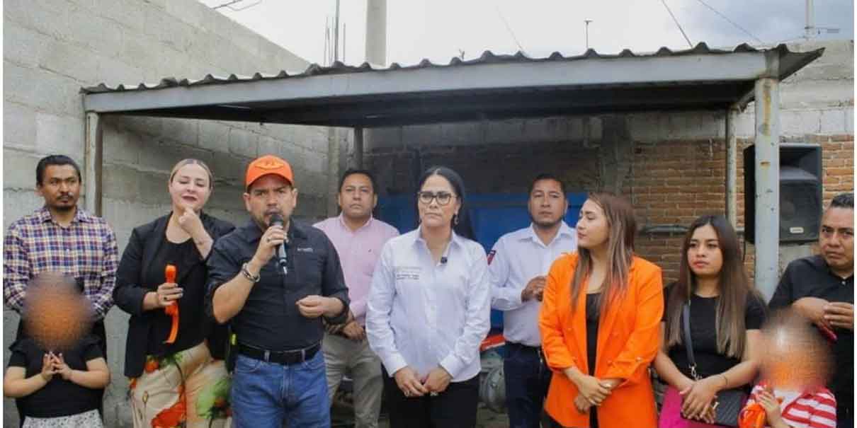 Campaña anticipada