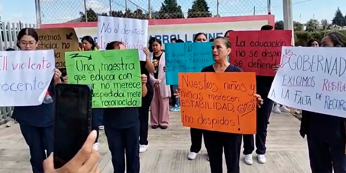 Protesta
