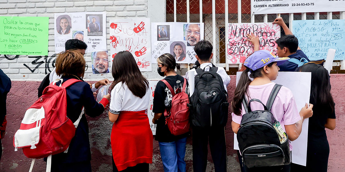 El Comité y las autoridades hicieron caso omiso