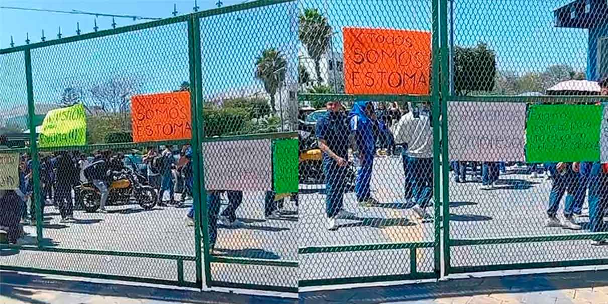 Protesta