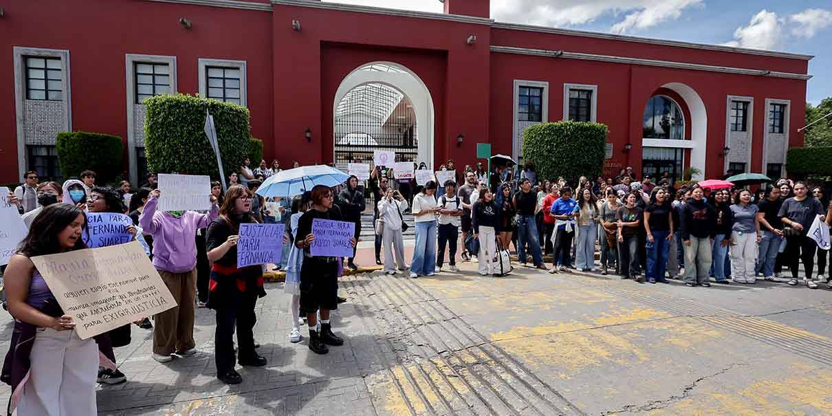 Comunidad estudiantil