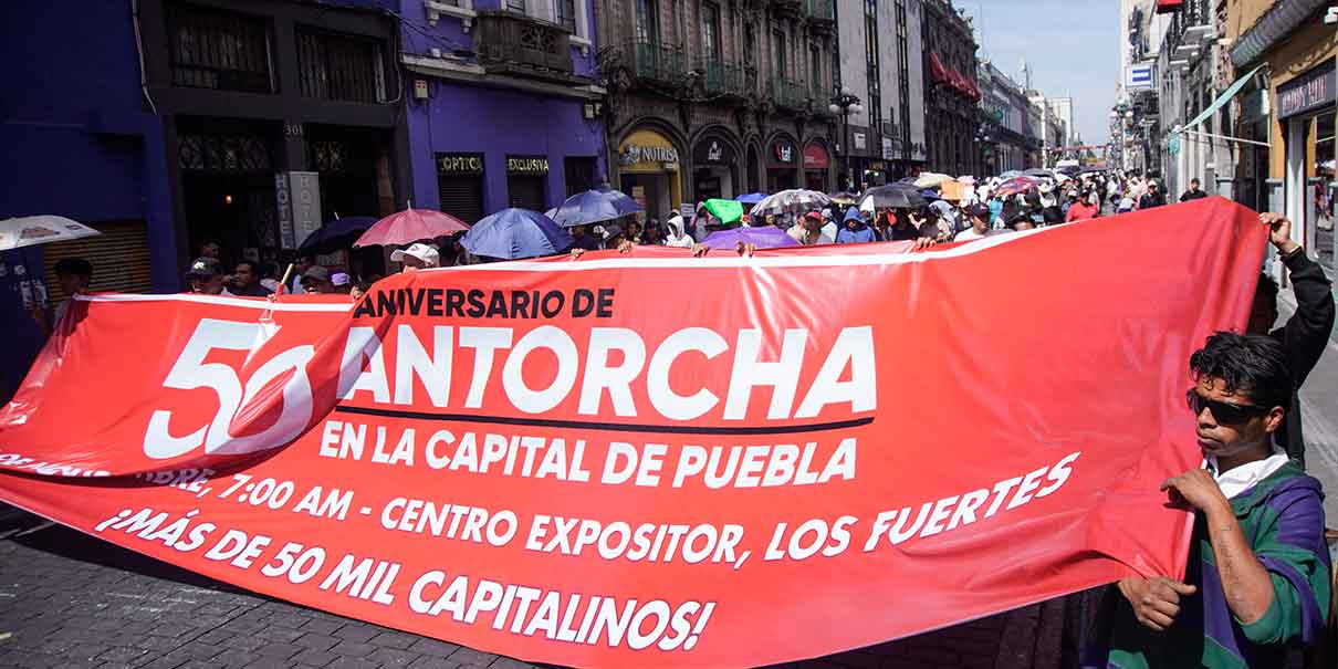 Denuncian extorsiones y cobro de piso