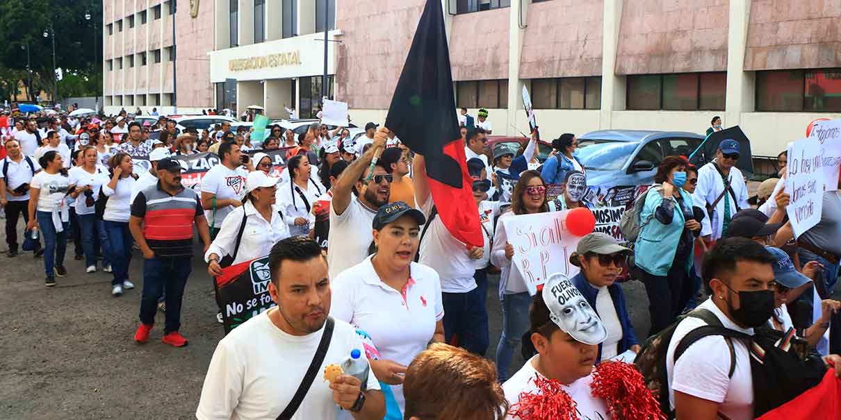 Denuncian falta de insumos básicos en hospitales