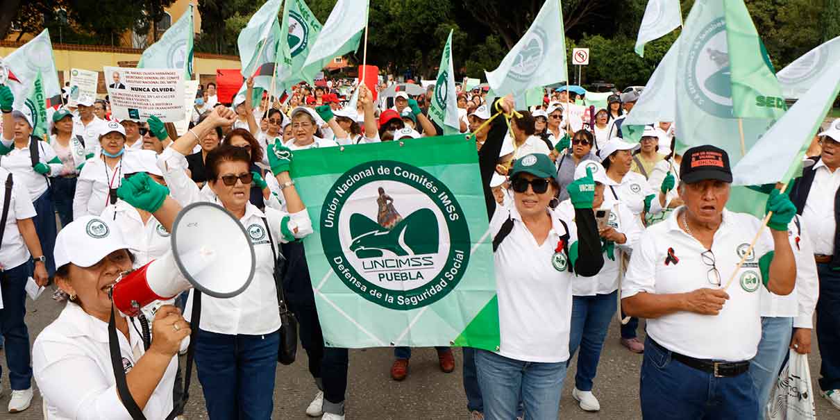Exigen revisar los sistemas de jubilación
